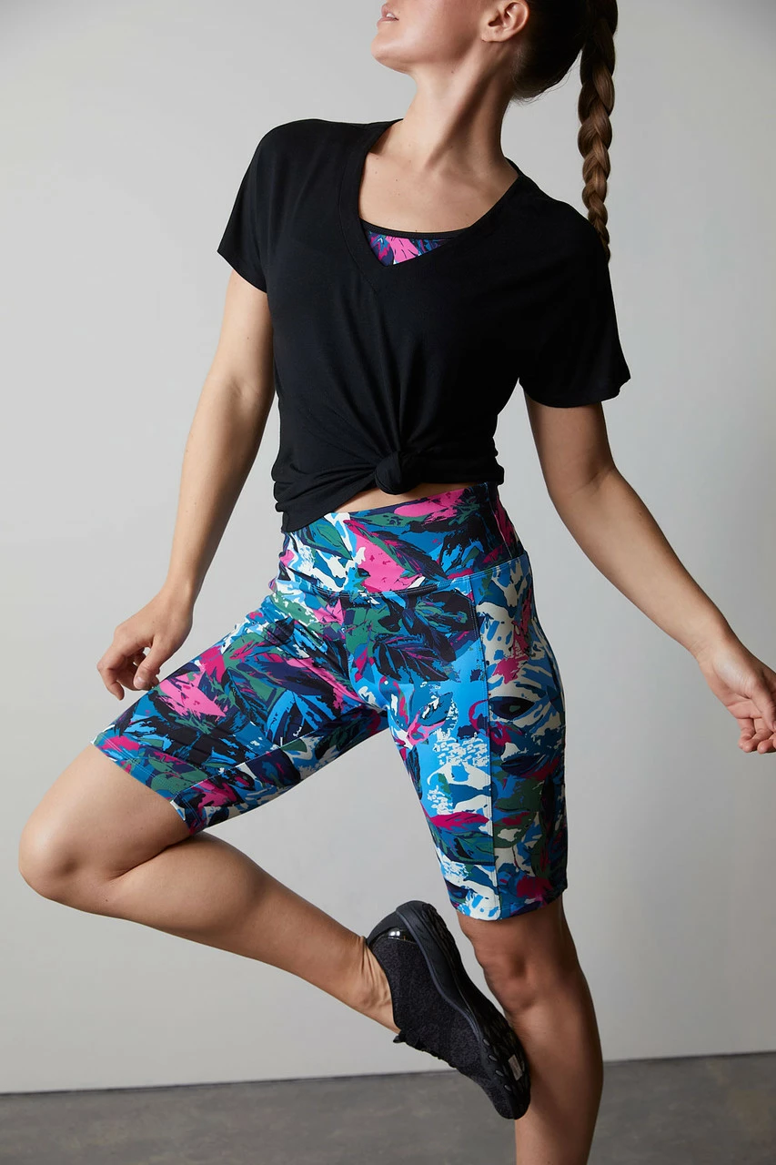 Layering Elements Dolman T-Shirt Top 9 Layering Elements Dolman T-Shirt Top - Image 9