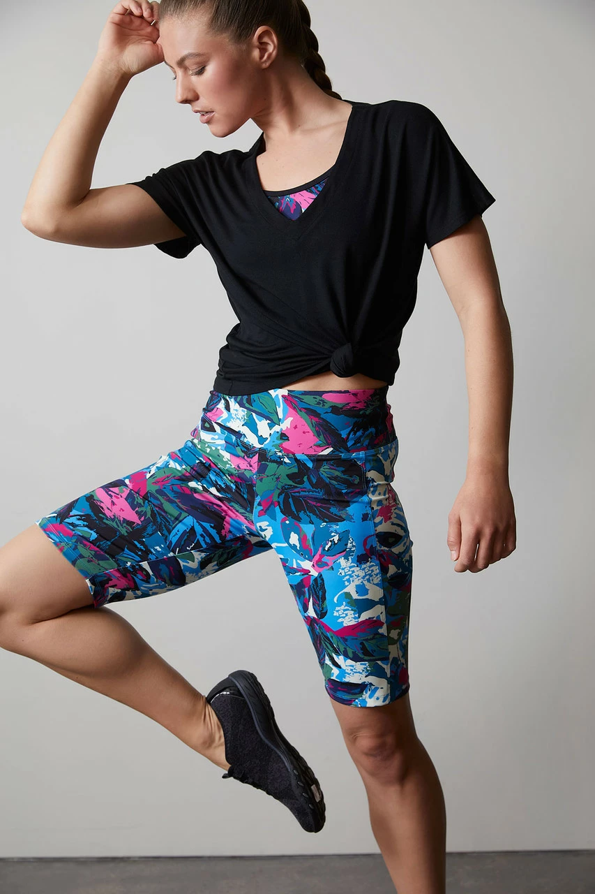 Layering Elements Dolman T-Shirt Top 8 Layering Elements Dolman T-Shirt Top - Image 8