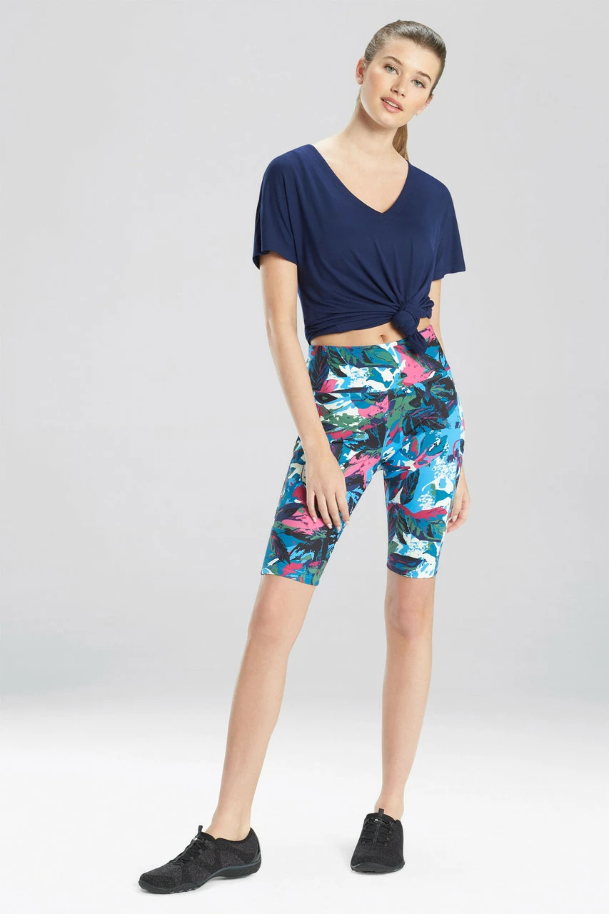 Layering Elements Dolman T-Shirt Top 1 Layering Elements Dolman T-Shirt Top