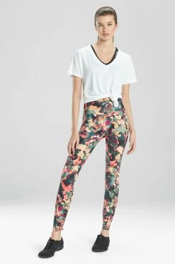 Layering Elements Dolman T-Shirt Top 35 Layering Elements Dolman T-Shirt Top -Natori Sales Shop L95147 WHT 1 21306.1621196621