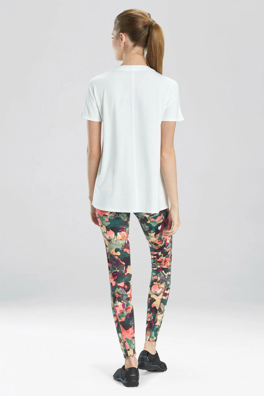 Layering Elements Dolman T-Shirt Top 16 Layering Elements Dolman T-Shirt Top - Image 16