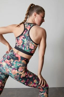 Solstice V-Cropped Top 20 Solstice V-Cropped Top -Natori Sales Shop L97440 CFL 3 43813.1623335194