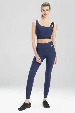 Solstice Leggings 33 Solstice Leggings -Natori Sales Shop L97440 NAV 1 67466.1623333713