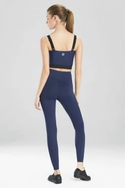 Solstice Leggings 34 Solstice Leggings -Natori Sales Shop L97440 NAV 2 89219.1623333705