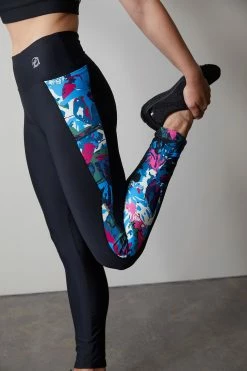 Solstice Leggings 26 Solstice Leggings -Natori Sales Shop L97440 PER 6 55038.1623335402