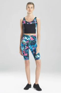 Solstice Bike Shorts -Natori Sales Shop L97840 BMT 1 23411.1651258055