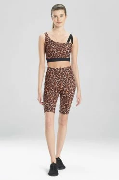 Solstice Bike Shorts -Natori Sales Shop L97840 NAT 1 24583.1623341522