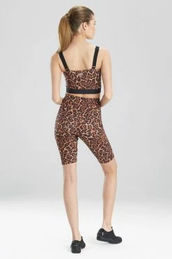 Solstice Bike Shorts -Natori Sales Shop L97840 NAT 2 66437.1623341525