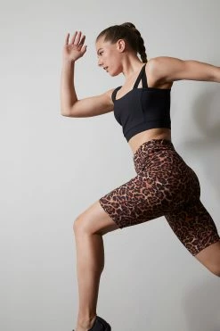 Solstice Bike Shorts -Natori Sales Shop L97840 NAT 3 50414.1623342313