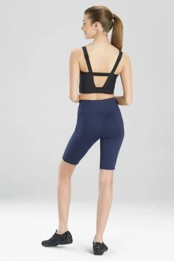 Solstice Bike Shorts -Natori Sales Shop L97840 NAV 2 07696.1623341493