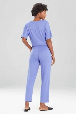 Mirage Pants -Natori Sales Shop LC7021 IRI 2 00395.1616014927