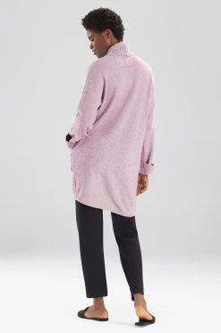 Aura Cardigan 26 Aura Cardigan -Natori Sales Shop LC9022 MAU 2 50326.1609960024