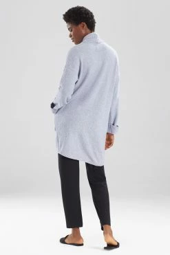 Aura Cardigan 24 Aura Cardigan -Natori Sales Shop LC9022 STB 2 50803.1600179973