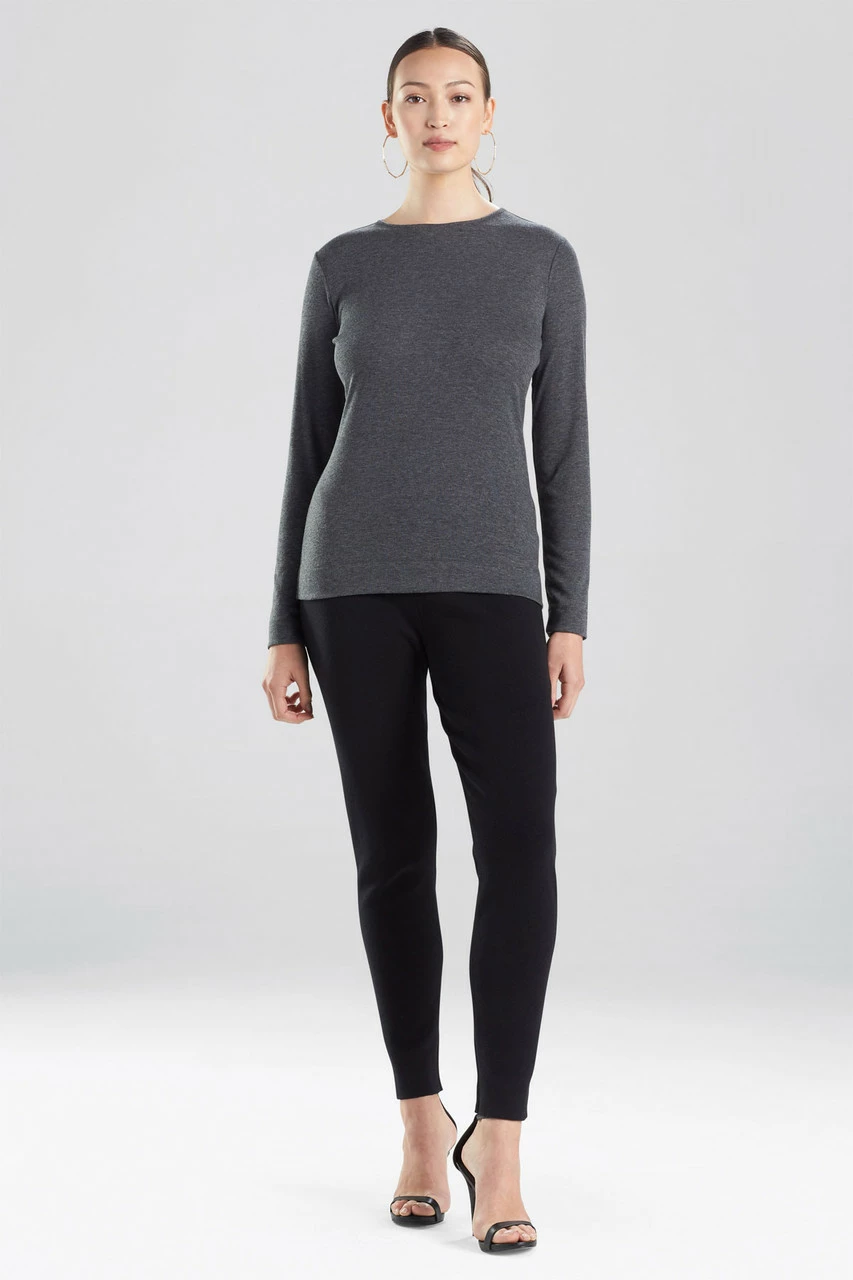 Layering Long Sleeve Top 1 Layering Long Sleeve Top