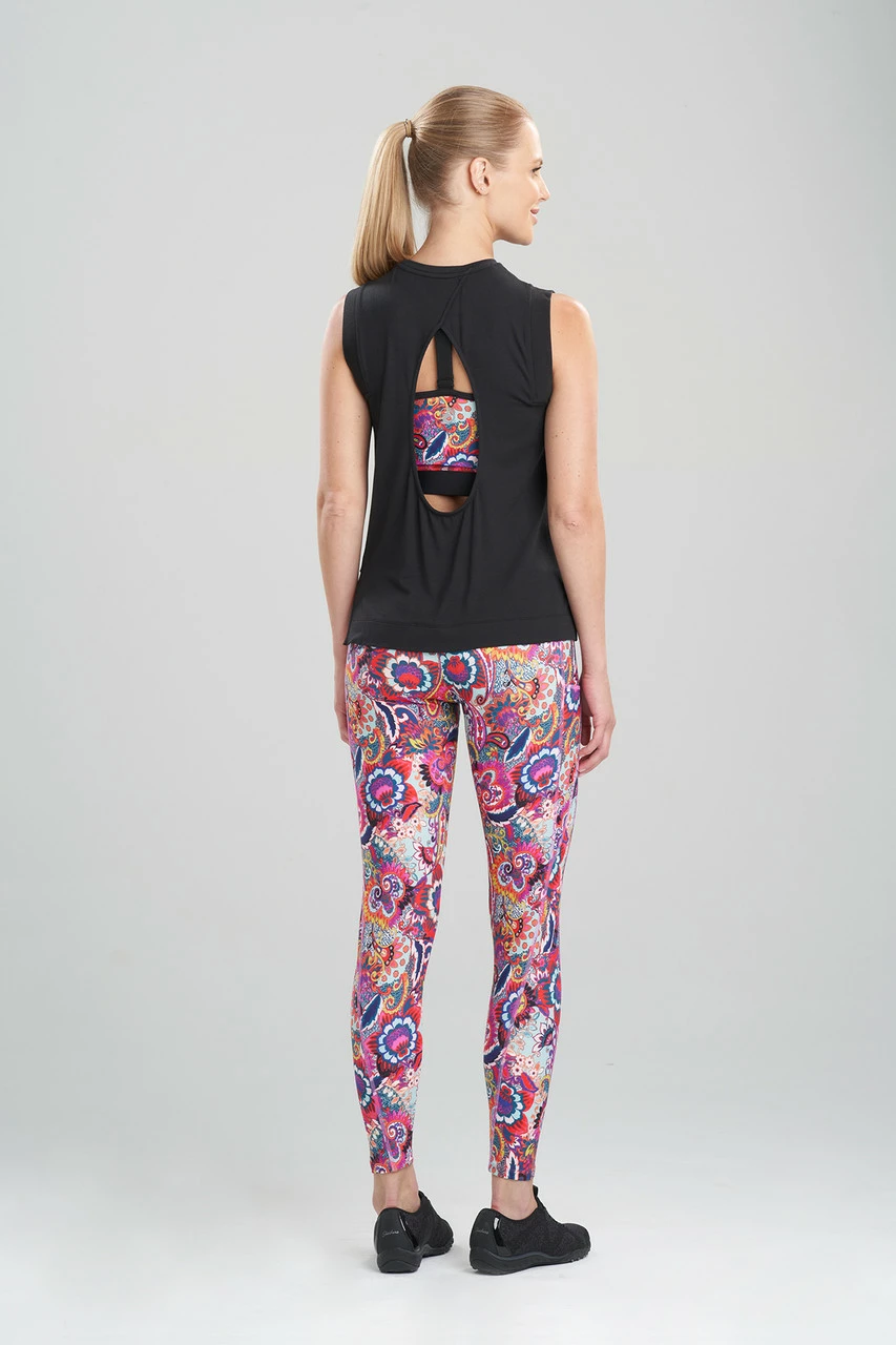 Layering Elements Muscle Tank 5 Layering Elements Muscle Tank - Image 5