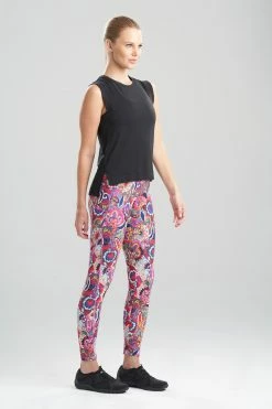 Layering Elements Muscle Tank 14 Layering Elements Muscle Tank -Natori Sales Shop Layering Elements Muscle Tank Black by Josie 59088.1648582371