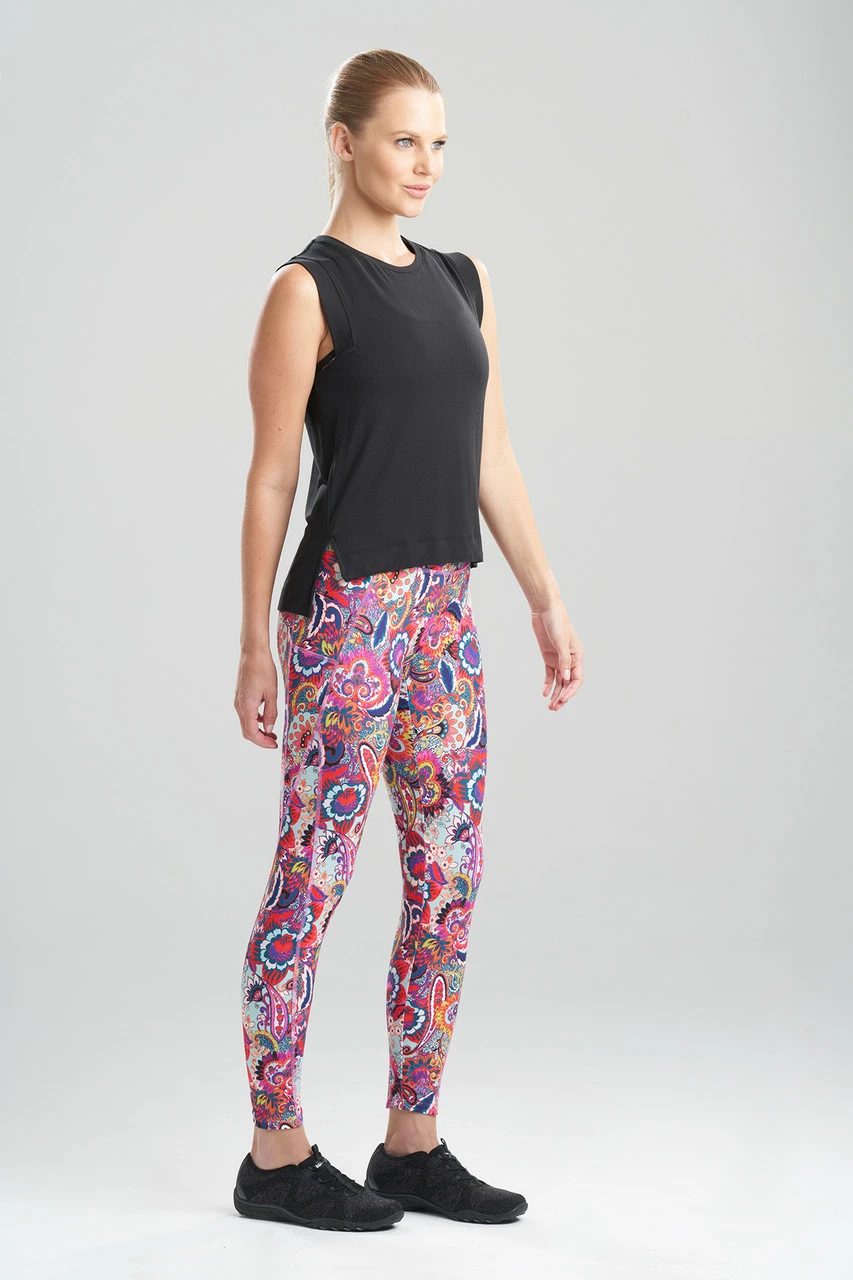 Layering Elements Muscle Tank 4 Layering Elements Muscle Tank - Image 4