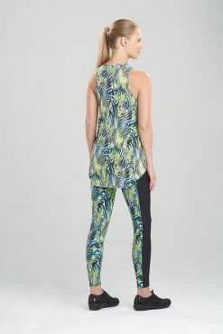 Layering Elements Tank 64 Layering Elements Tank -Natori Sales Shop Layering Elements Tank Citron by Josie 2 08558.1651258555