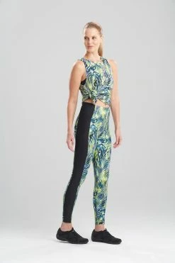 Layering Elements Tank 63 Layering Elements Tank -Natori Sales Shop Layering Elements Tank Citron by Josie 24652.1637179248