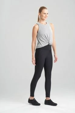 Layering Elements Tank 67 Layering Elements Tank -Natori Sales Shop Layering Elements Tank Heather Grey by Josie 44072.1637179262