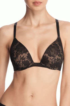 Levitate Contour Underwire Bra -Natori Sales Shop Levitate Contour Underwire Bra Black Buff by Natori 76627.1684868733