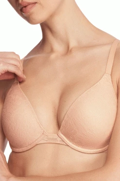 Levitate Contour Underwire Bra -Natori Sales Shop Levitate Contour Underwire Bra Cameo Rose by Natori 4 81128.1684868724