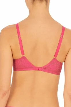 Levitate Unlined Underwire Bra -Natori Sales Shop Levitate Unlined Underwire Bra Full Bloom by Natori 3 11177.1684358832