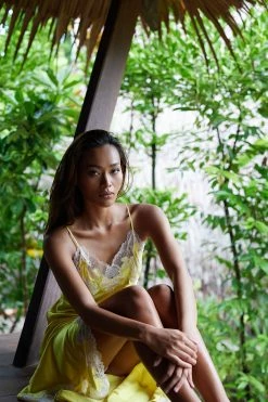 Lolita Gown -Natori Sales Shop Lolita Gown Lemongrass by JN 2 37382.1683148260