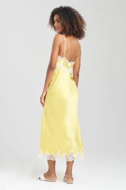 Lolita Gown -Natori Sales Shop Lolita Gown Lemongrass by JN 2 86877.1675448174