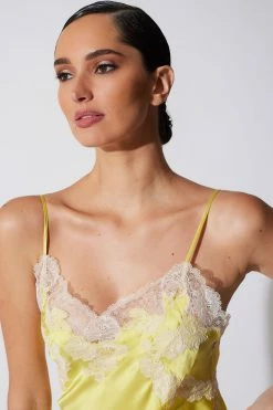 Lolita Gown -Natori Sales Shop Lolita Gown Lemongrass by JN 2 96470.1675888100