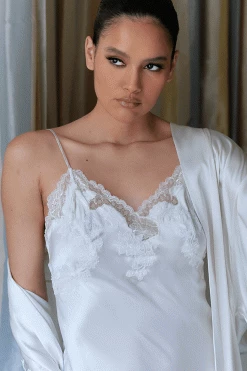 Lolita Gown -Natori Sales Shop Lolita Gown Warm White by JN 2 78037.1691484581