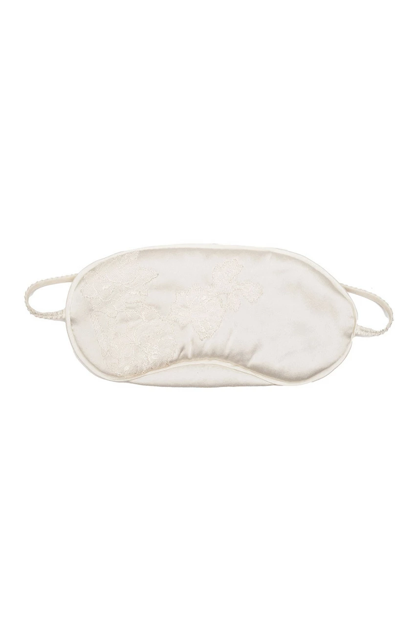 Lolita Silk Eyemask 1 Lolita Silk Eyemask