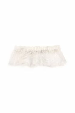 Lolita Silk Garter