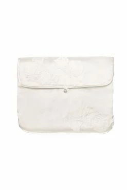 Lolita Silk Lingerie Bag