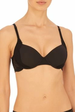 Lush Demi Contour Underwire Bra