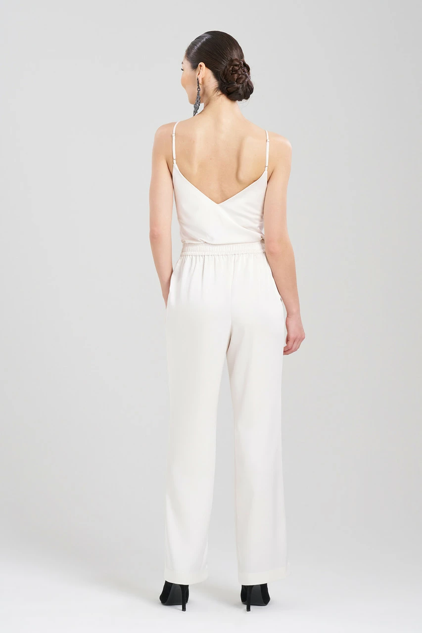 Luxe Charmeuse Pants 4 Luxe Charmeuse Pants - Image 4