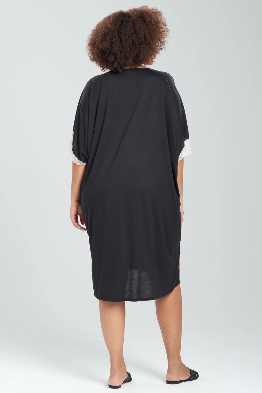 Luxe Shangri-La Caftan 8 Luxe Shangri-La Caftan - Image 8