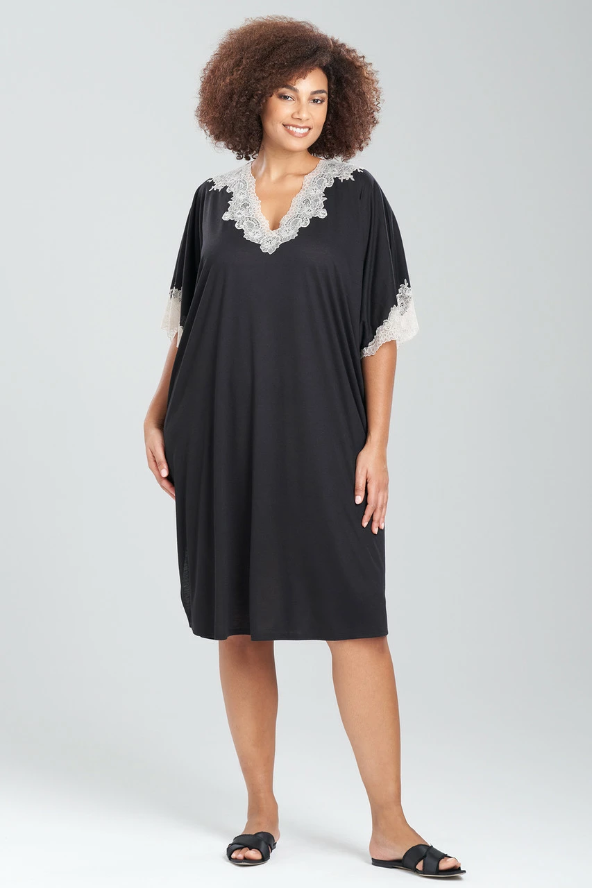 Luxe Shangri-La Caftan 7 Luxe Shangri-La Caftan - Image 7