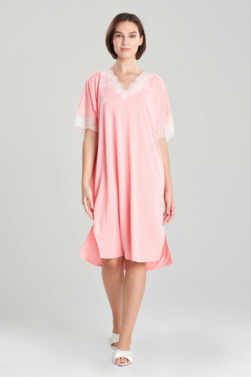 Luxe Shangri-La Caftan 1 Luxe Shangri-La Caftan