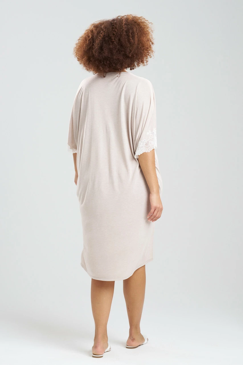 Luxe Shangri-La Caftan 14 Luxe Shangri-La Caftan - Image 14