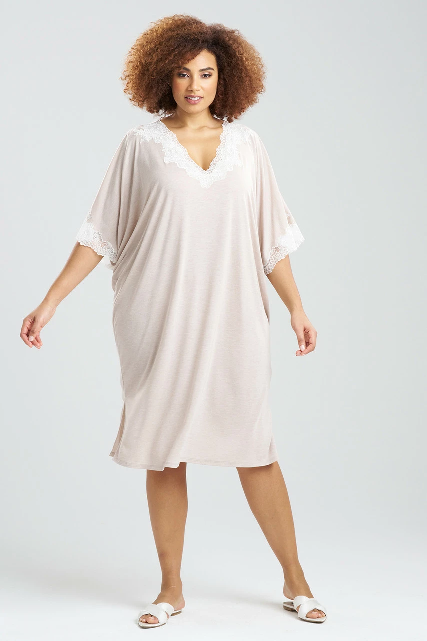 Luxe Shangri-La Caftan 13 Luxe Shangri-La Caftan - Image 13