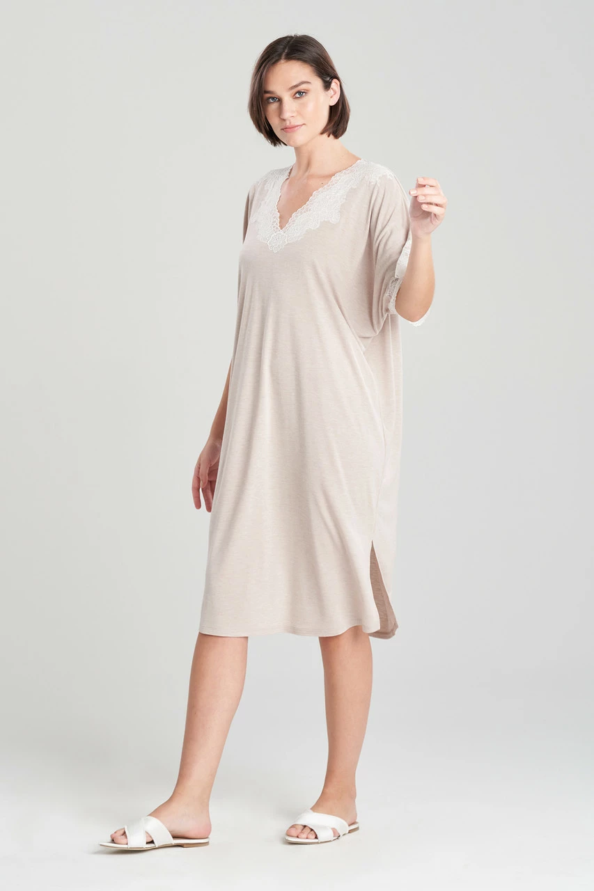 Luxe Shangri-La Caftan 11 Luxe Shangri-La Caftan - Image 11