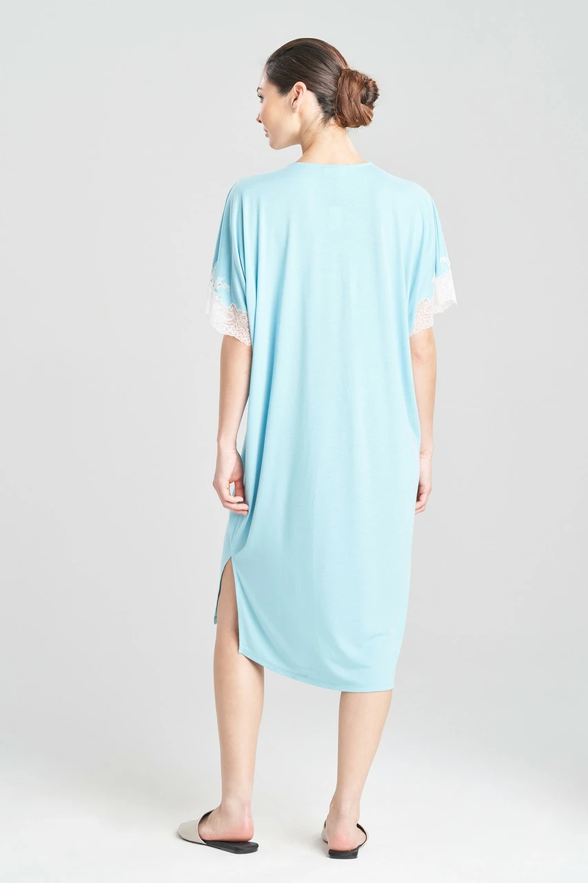 Luxe Shangri-La Caftan 10 Luxe Shangri-La Caftan - Image 10