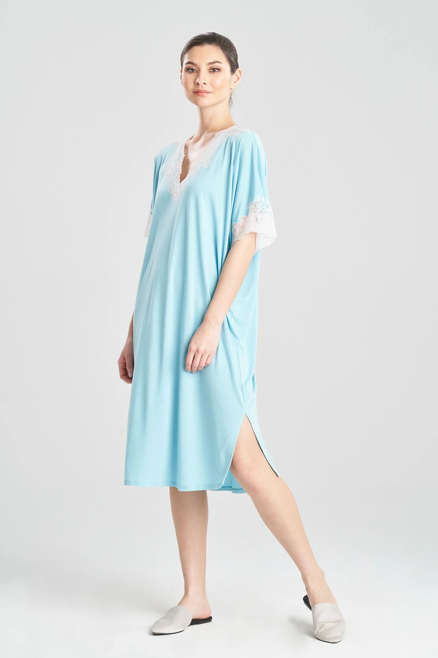 Luxe Shangri-La Caftan 9 Luxe Shangri-La Caftan - Image 9