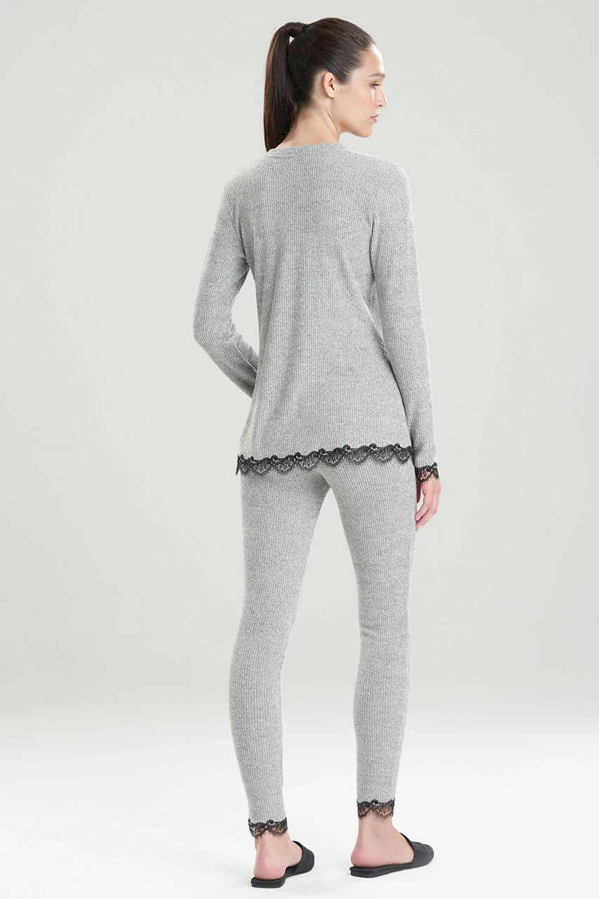 Luxe Ulla Cardigan 2 Luxe Ulla Cardigan - Image 2