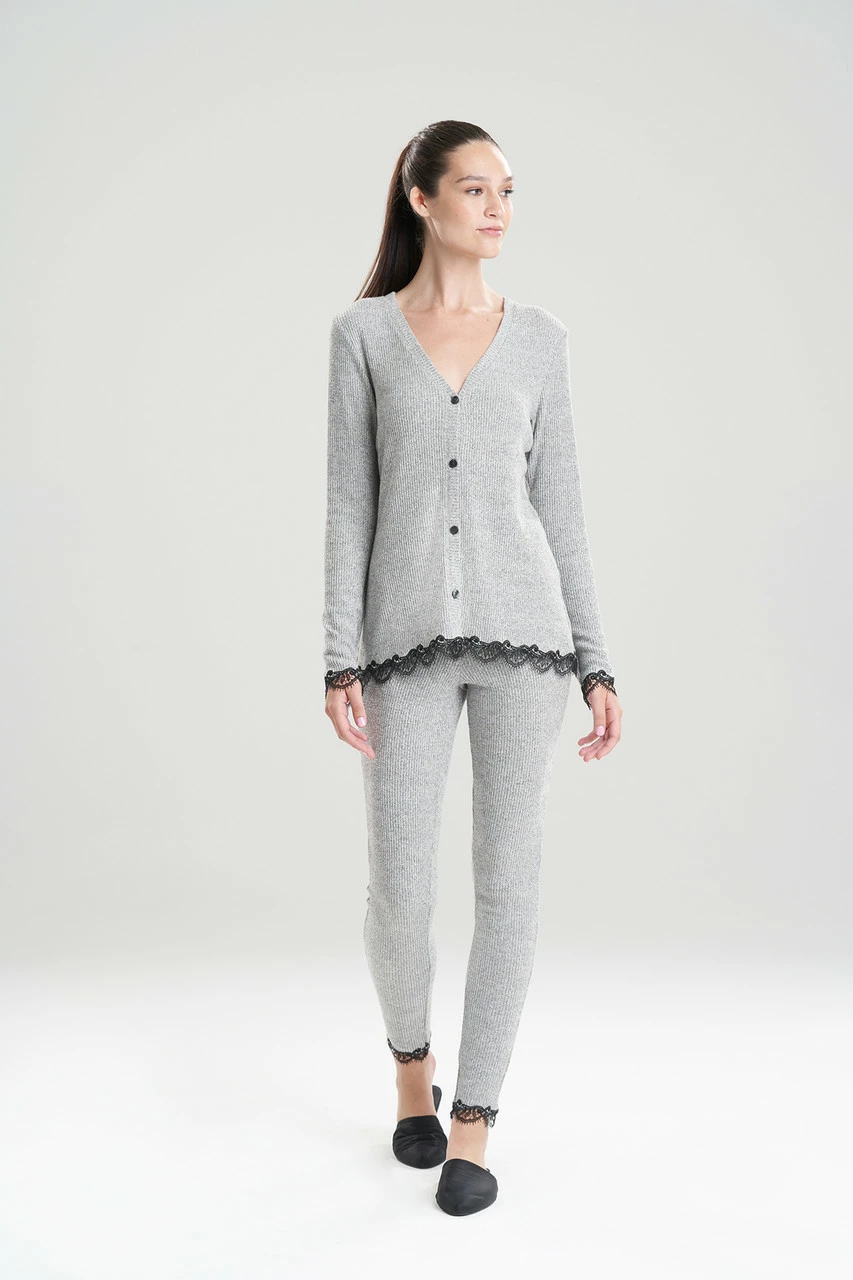 Luxe Ulla Cardigan 3 Luxe Ulla Cardigan - Image 3