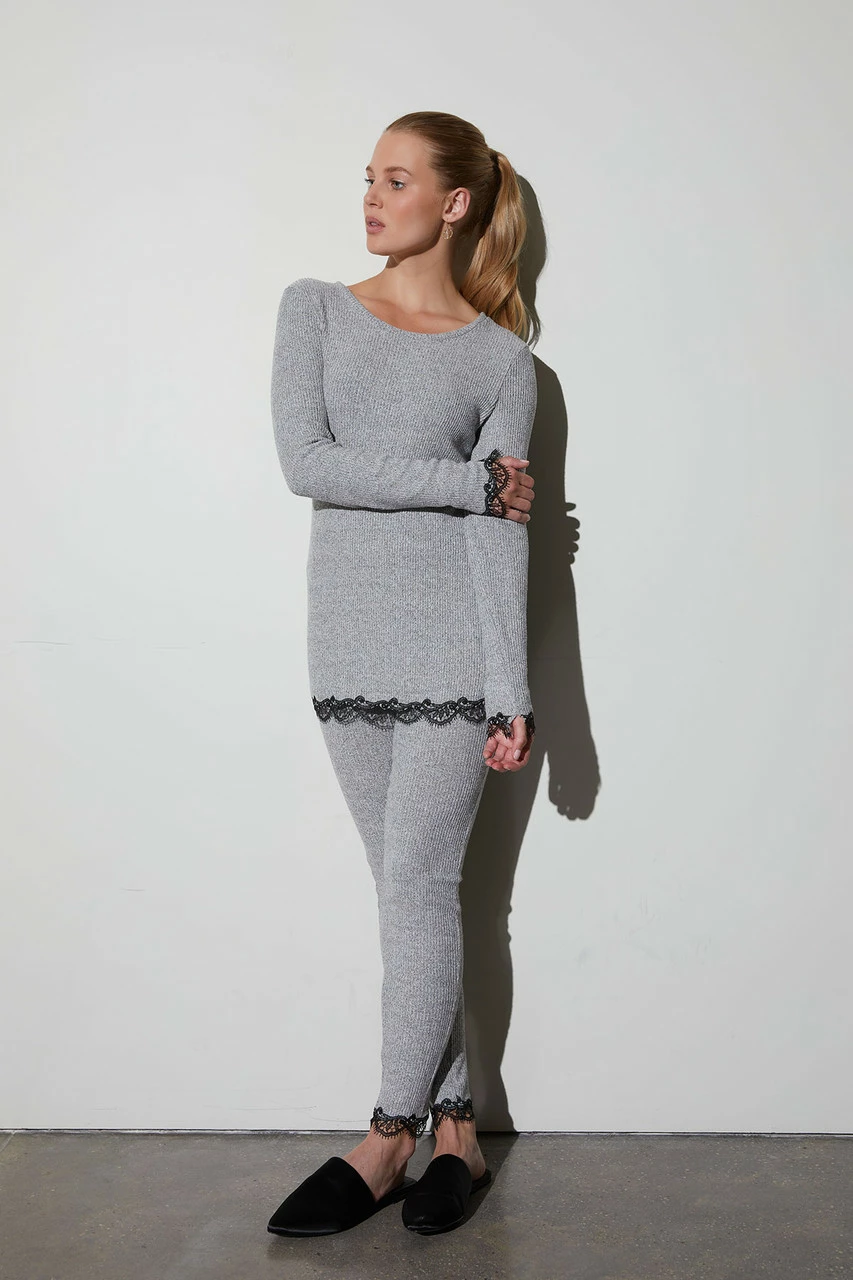 Luxe Ulla Top 1 Luxe Ulla Top