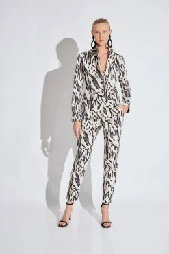 Lynx Cotton Sateen Pants 7 Lynx Cotton Sateen Pants -Natori Sales Shop Lynx Cotton Sateen Pants Taupe by Natori 2 81148.1654111907