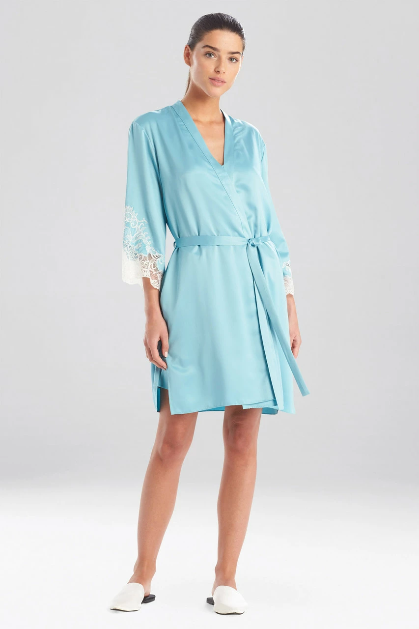 Plume Lace Wrap 5 Plume Lace Wrap - Image 5