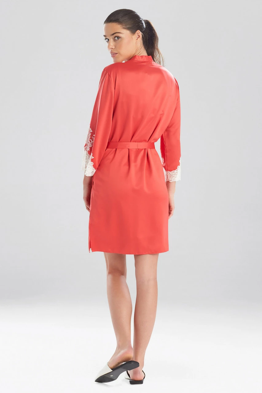 Plume Lace Wrap 2 Plume Lace Wrap - Image 2